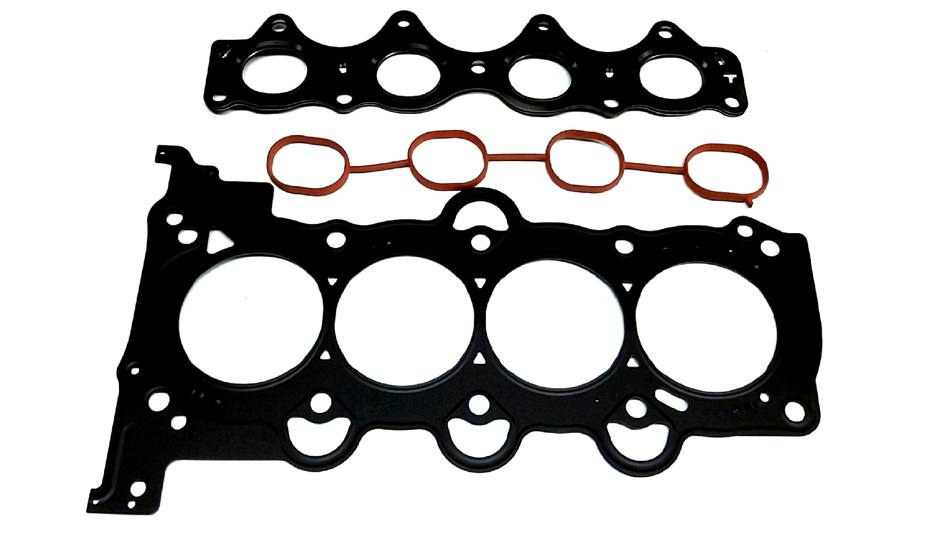 2015 Hyundai VELOSTER Engine Gasket Set. Forte. Veloster; w/Turbo